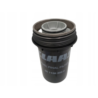 Filtru motorina Claas 0011583660