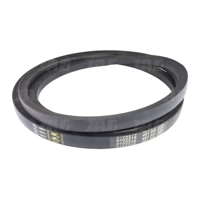 Curea NEW HOLLAND Gates agri 80230059, 80247782, 89838606, 80320059