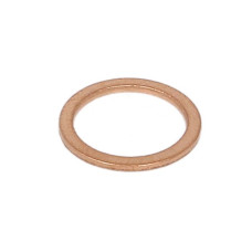 Saiba cupru Fiat 10.2X14X1 01118659