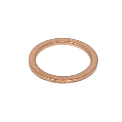 Saiba cupru Fiat 10.2X14X1 01118659