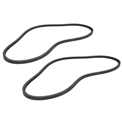 Set curea CLAAS Gates agri 133630