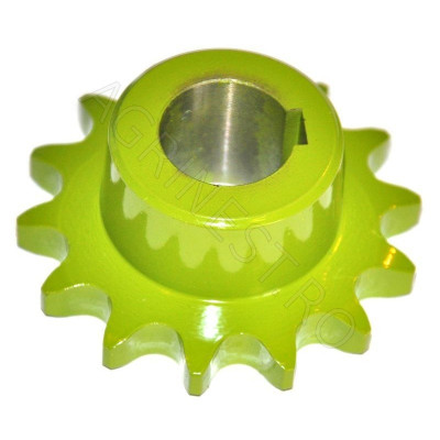 Pinion ax descarcare CLAAS Z14 503814 Pinion ax descarcare CLAAS Z14 503814