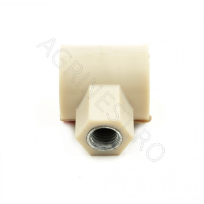 Suport tija agitator CLAAS 670497