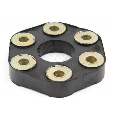 Cuplaj elastic motor CLAAS SGF-Jurid 480Nm 624545