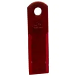 Cutit tocator CLAAS 4MM 060017