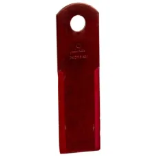 Cutit tocator CLAAS 4MM 060017