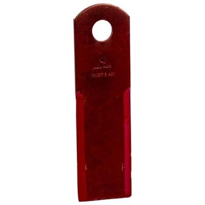 Cutit tocator CLAAS 4MM 060017