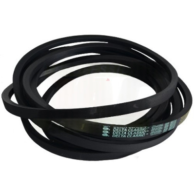 Curea CLAAS Gates Delta 061214 Curea CLAAS Gates Delta 061214