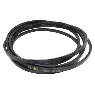 Curea CLAAS Gates agri 061214