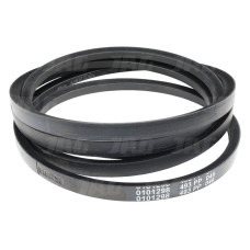 Curea CLAAS Gates agri 070310 Curea CLAAS Gates agri 070310