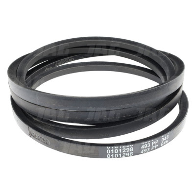 Curea CLAAS Gates agri 070310