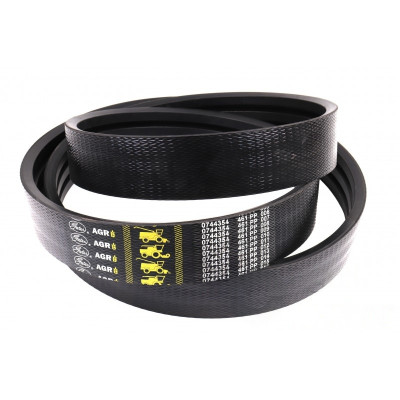 Curea CASE-IH Gates agri 380041A1, 194528C1 Curea CASE-IH Gates agri 380041A1, 194528C1