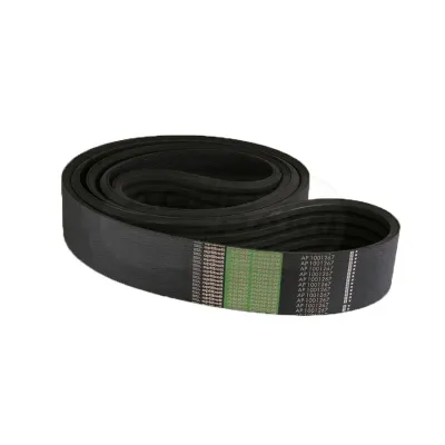 Curea CLAAS Optibelt Agro Power 074771