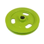 Fulie actionare cutit CLAAS 676284