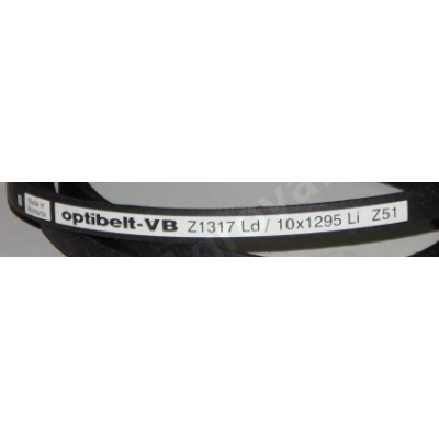 Curea Optibelt 10X1295Li
