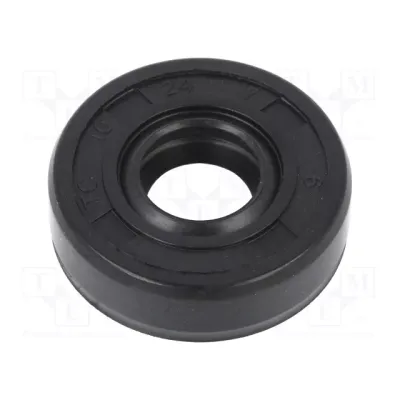 Simering SOG 10X24X7 mm