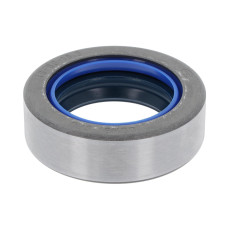 Simering punte MASSEY FERGUSON Corteco 40X60X18.5 mm 000051723, 040963R1, 3428064M1, VA126403