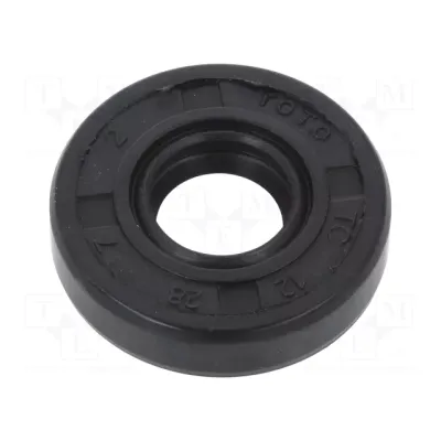 Simering SOG 12X28X7 mm Simering SOG 12X28X7 mm