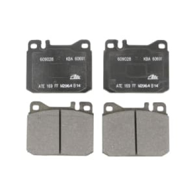 Set placute frana CLAAS Ate 637606 Set placute frana CLAAS Ate 637606