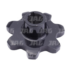 Pinion lant elevator CASE-IH Z7 168683C1, 87691619 Pinion lant elevator CASE-IH Z7 168683C1, 87691619