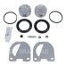 Kit reparatie etrier frana cu pistonas CLAAS 176034 Kit reparatie etrier frana cu pistonas CLAAS 176034