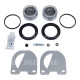Kit reparatie etrier frana cu pistonas CLAAS 176034