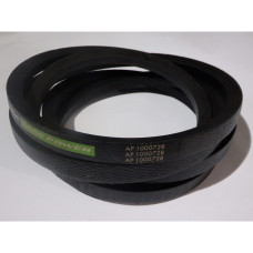 Curea CASE-IH Optibelt Agro Power 1989217C1, 197414C1