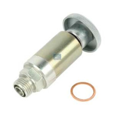 Pompa amorsare universala 2.05000DT