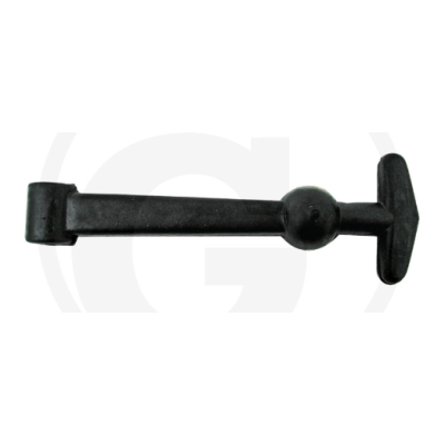 Maner cauciuc 150MM 20023185 Maner cauciuc 150MM 20023185