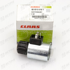 Electrovalva hidraulica Originala CLAAS 213018
