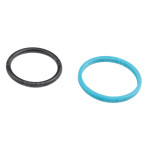 Simering piston hidraulic CLAAS 215211