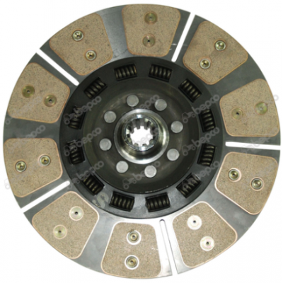 Disc ambreiaj 29/221-519