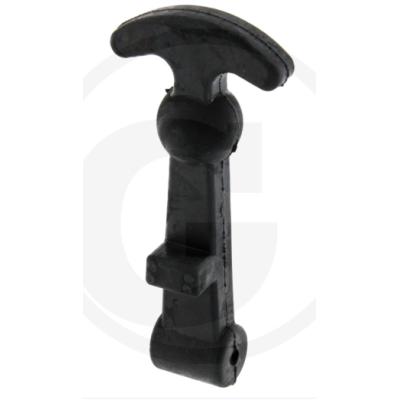 Maner cauciuc FENDT 120MM X800045075000 Maner cauciuc FENDT 120MM X800045075000