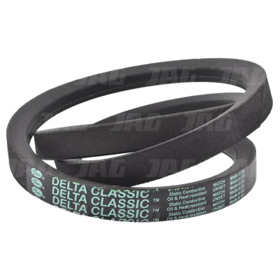 Curea JOHN DEERE Gates Delta H76136, ZY72911