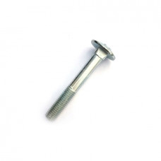 Surub lagar lemn M10X70 cap torbant CLAAS