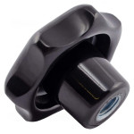 Piulita de fixare în forma de stea (maner) CLAAS 238056