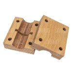 Lagar cai MASSEY FERGUSON 33MM 238124M1