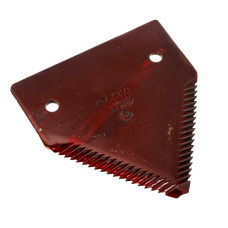 Lama cutit NEW HOLLAND, JOHN DEERE 2.7MM 80309197, 80365110, H84413 Lama cutit NEW HOLLAND, JOHN DEERE 2.7MM 80309197, 80365110, H84413