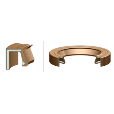 Simering VITON 30X62X7-TC mm