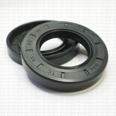 Simering NAK 35X60X10 mm TC