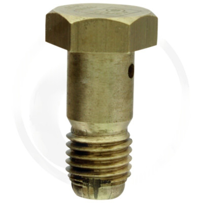 Supapa limitare presiune FENDT H514200060150