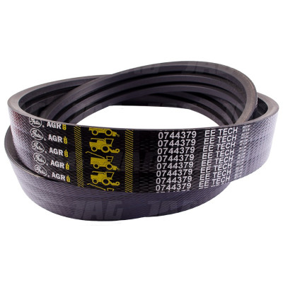 Curea CASE-IH Gates agri 393750A1