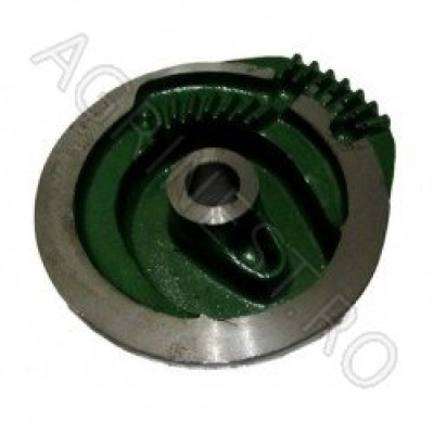Cama aparat John Deere E43434