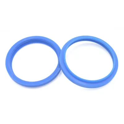 Inel raclor SOG 40X48X5/7