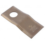 Cutit cositoare Taarup/Claas/Krone/Massey Ferguson/PZ/Vicon 41899.02