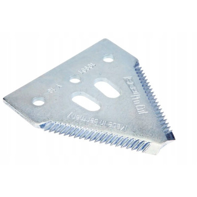 Lama cutit DEUTZ-FAHR, JOHN DEERE SCH zimti mari 420100045, Z47493, H168316