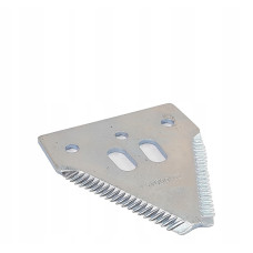 Lama cutit DEUTZ-FAHR, JOHN DEERE MWS zimti mari 420100045, Z47493, H168316 Lama cutit DEUTZ-FAHR, JOHN DEERE MWS zimti mari 420100045, Z47493, H168316