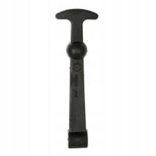 Maner cauciuc 150MM 20023185 Maner cauciuc 150MM 20023185