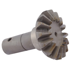 Pinion grup incarcare buncar CLAAS Z16 507015