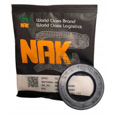 Simering NAK 50X90X10 mm TC